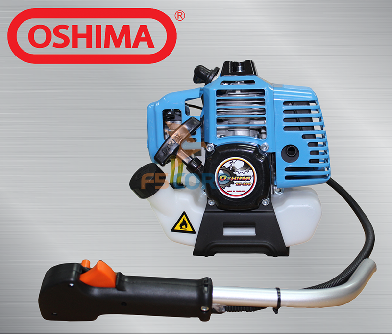 Máy cắt cỏ Oshima TX 330