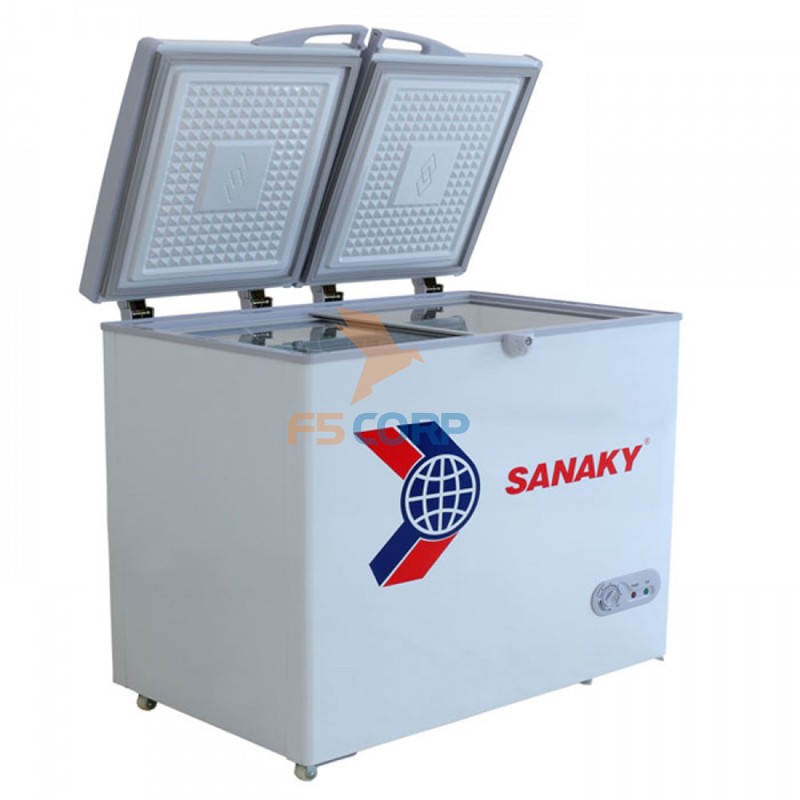 Tủ đông Sanaky 255W2