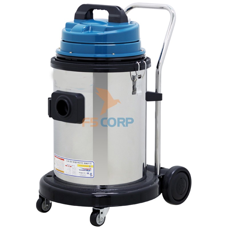 Máy Hút Bụi Khô Và Nước Kyungseo SUPER CLEANER KV-15SBW