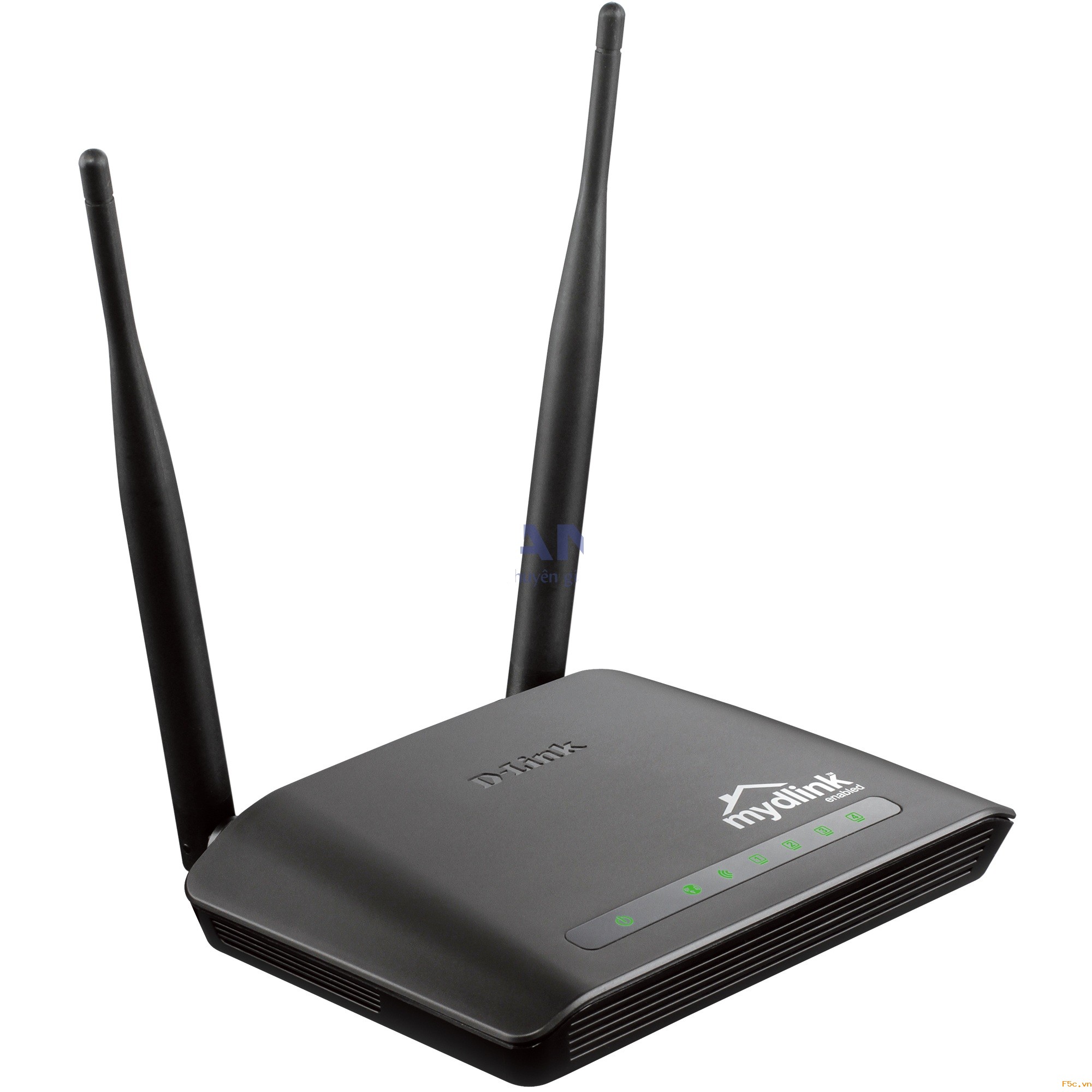 Bộ định tuyến D-Link DIR-605L - N300 Cloud Wireless Router