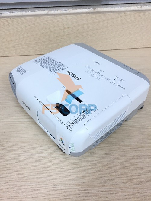 Máy chiếu EPSON EB-965