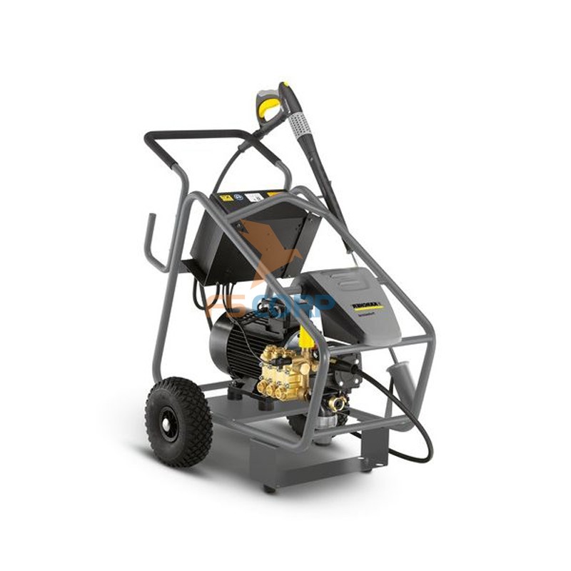 Máy phun áp lực Karcher HD 25/15-4 Cage Plus