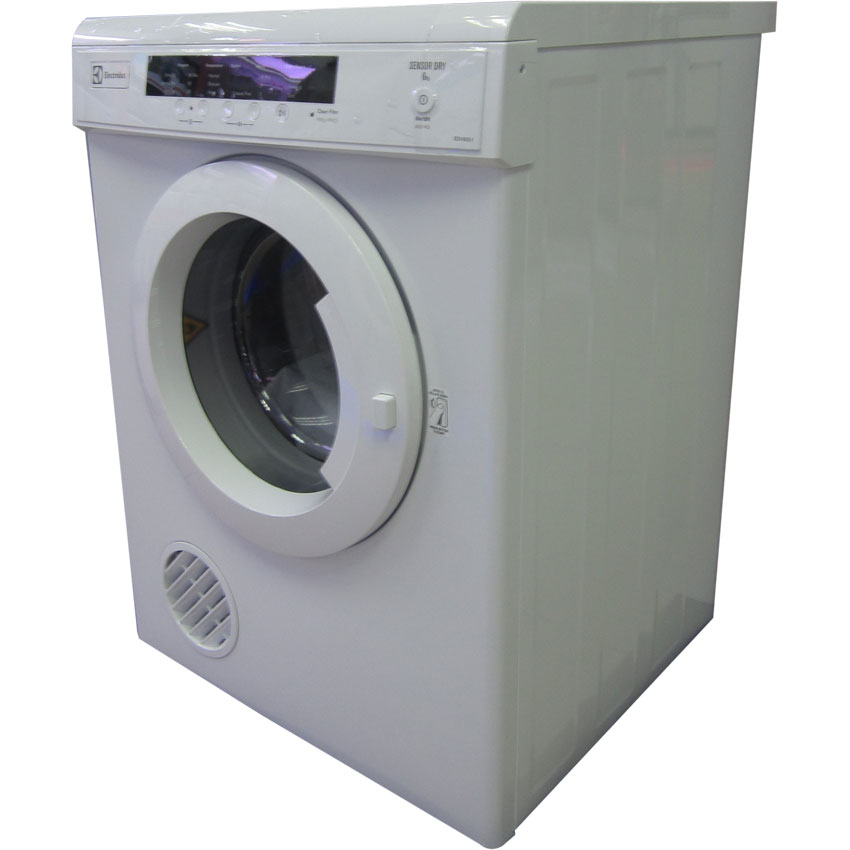 Máy sấy quần áo Electrolux EDV7051 - màu trắng 7kg
