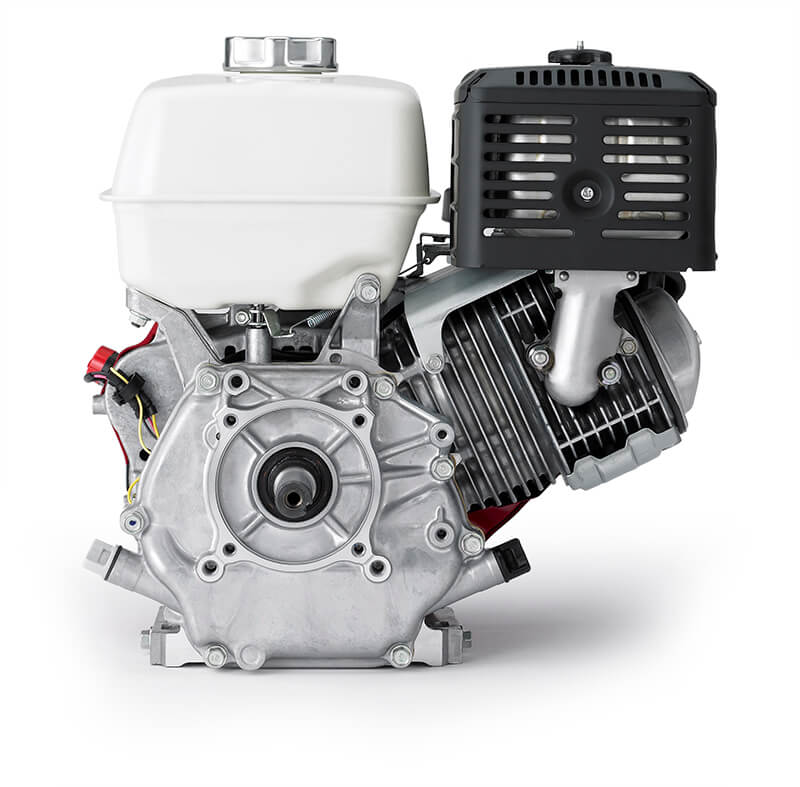 Động cơ xăng Honda - GX390T2 QHTN