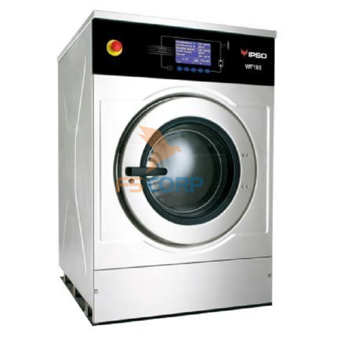 Máy giặt công nghiệp Ipso WFF-75