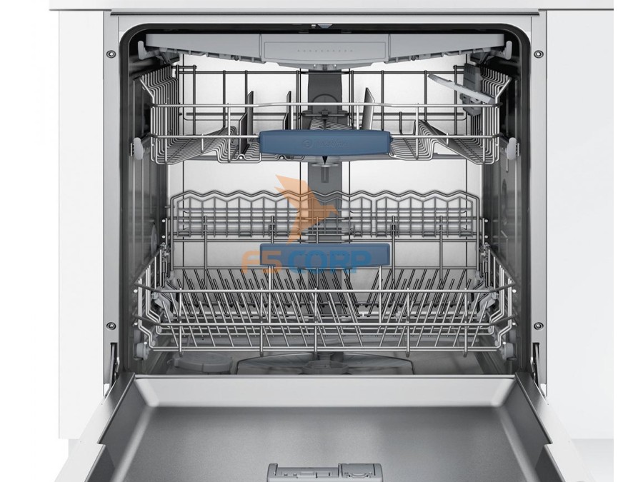 Máy rửa bát Bosch SMV58N90EU