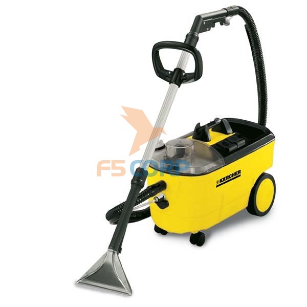 Máy giặt thảm giặt ghế sofa Karcher Puzzi 200