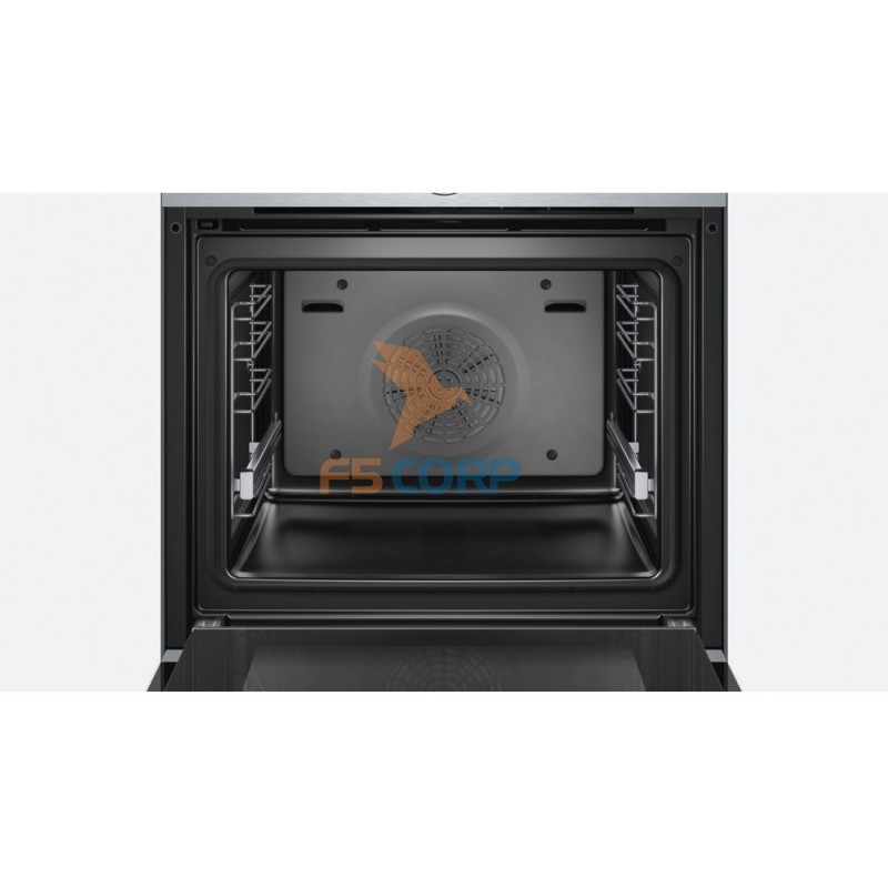 Lò Nướng Bosch HBG635NS1