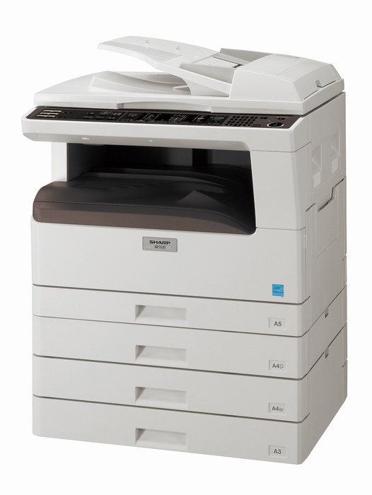 Máy Photocopy SHARP AR-5623NV