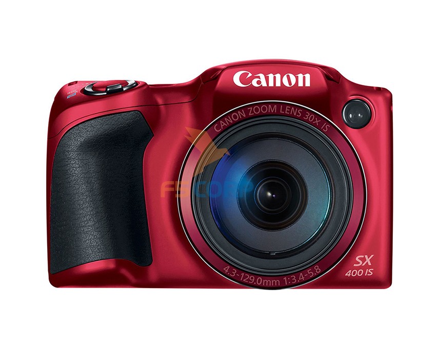 Máy ảnh KTS Canon Powershot SX400 IS