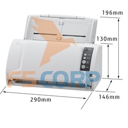 Máy scan Fujitsu fi-7030