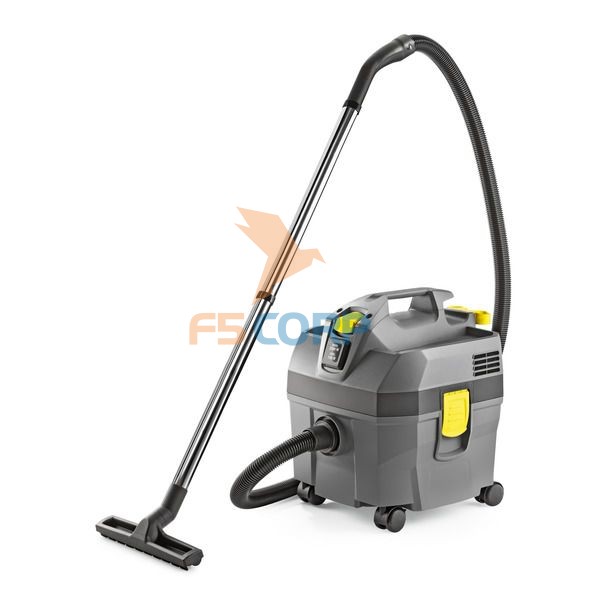 Máy hút bụi hút nước Karcher NT 20/1 Ap Te