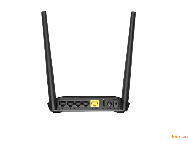 Bộ định tuyến D-Link DIR-816L - Wireless AC750 DualBand