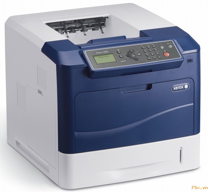 Máy Fuji Xerox DocuPrint FX 4620DN 4620V_DNMD