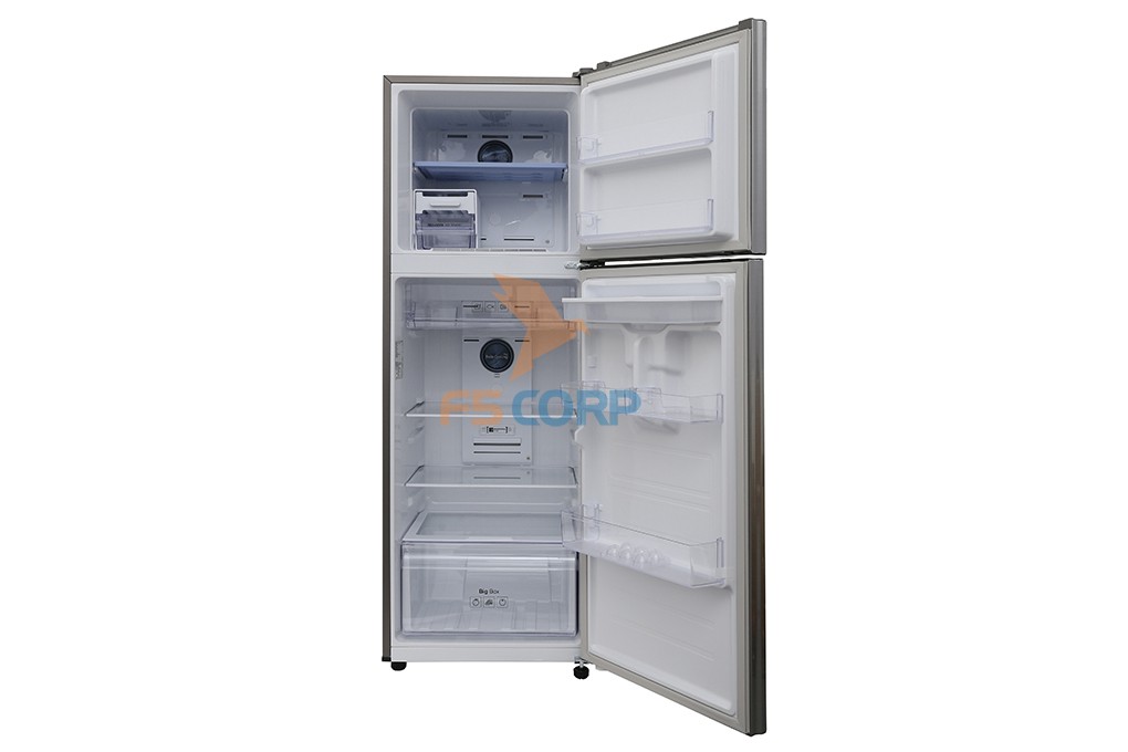 Tủ lạnh Samsung Inverter 319 lít RT32K5932S8/SV