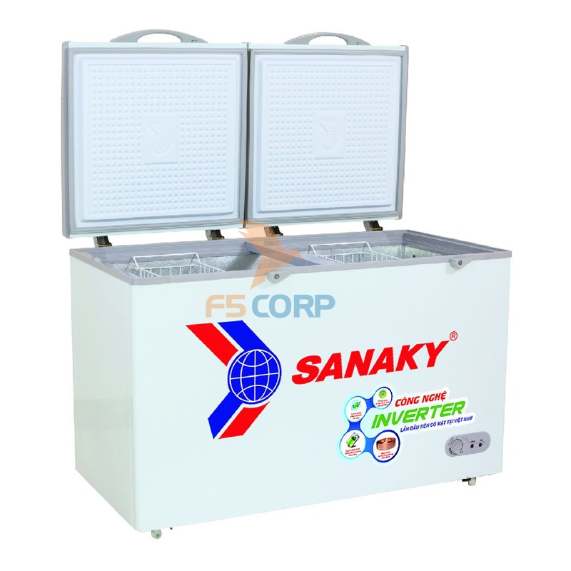 Tủ đông Sanaky 4099W3