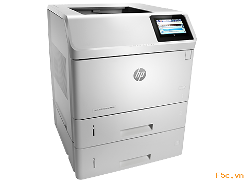 Máy in HP LaserJet Enterprise 600 M605x