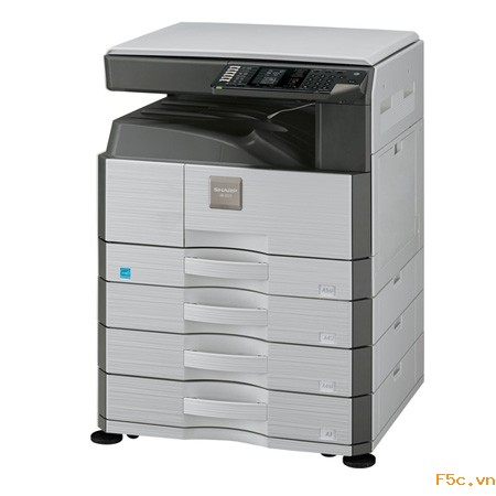 Máy Photocopy SHARP AR- 6031N