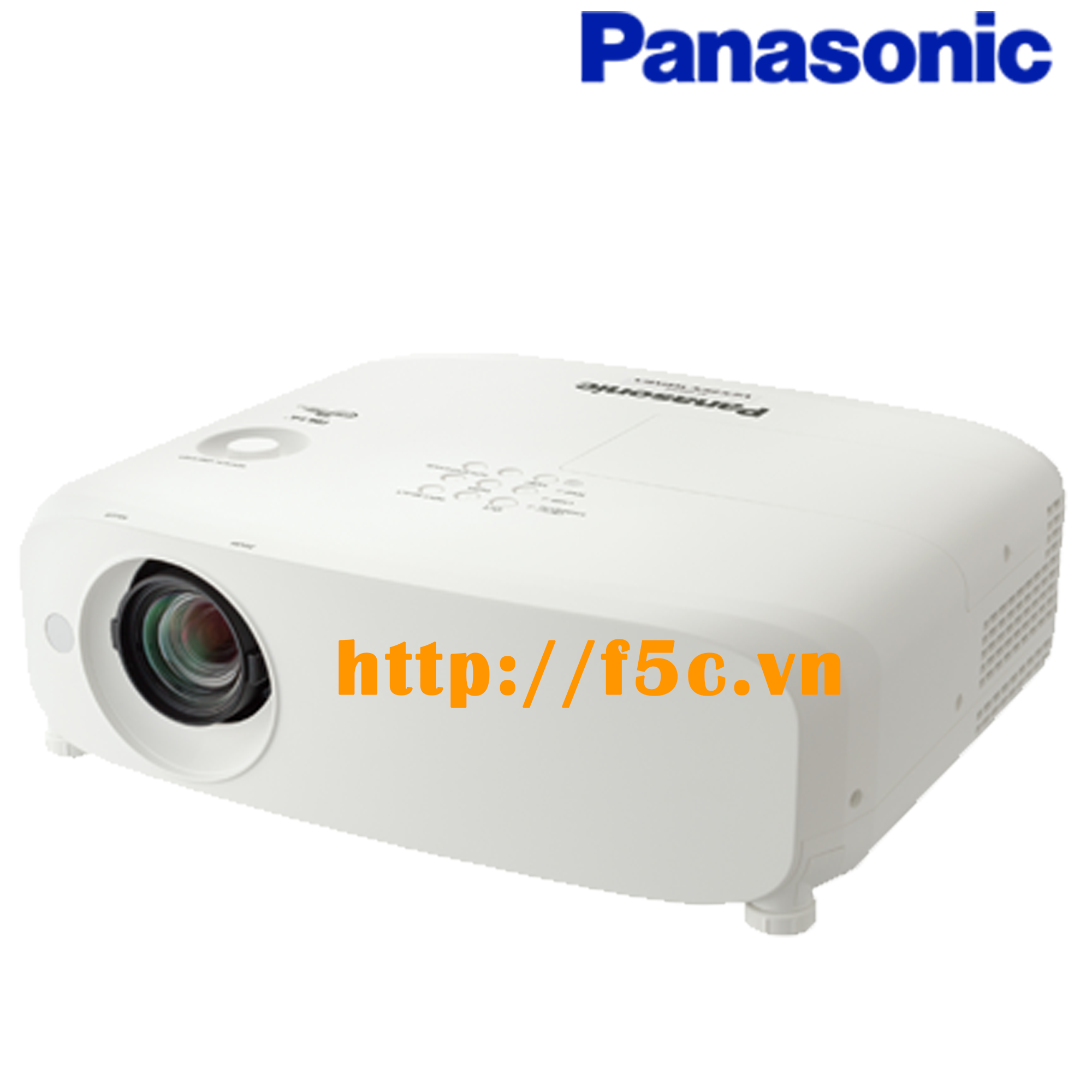 Máy chiếu Panasonic PT-VX600A