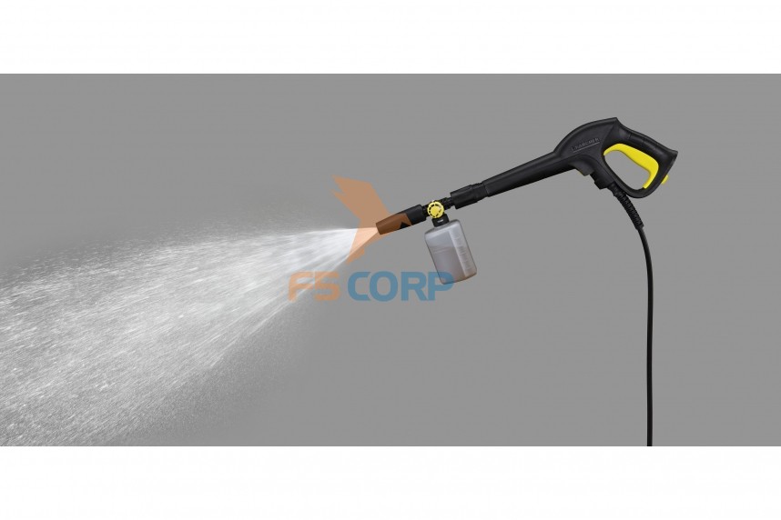 Đầu phun Karcher FJ 6 FOAM NOZZLE 2.643-147.0