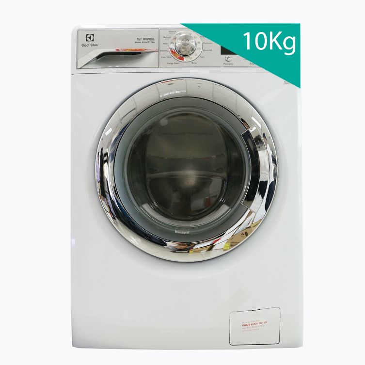 thumbnail Máy giặt Electrolux EWF12022 10kg, Inverter