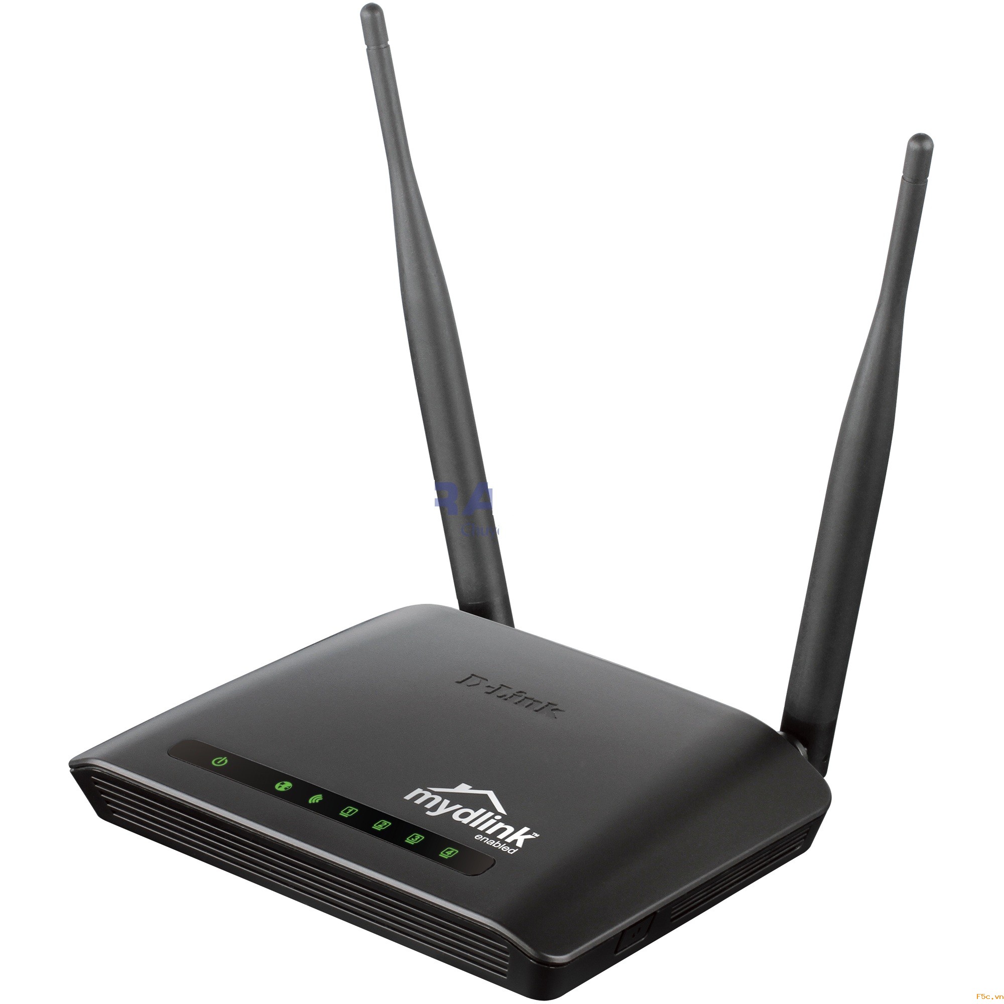 Bộ định tuyến D-Link DIR-605L - N300 Cloud Wireless Router