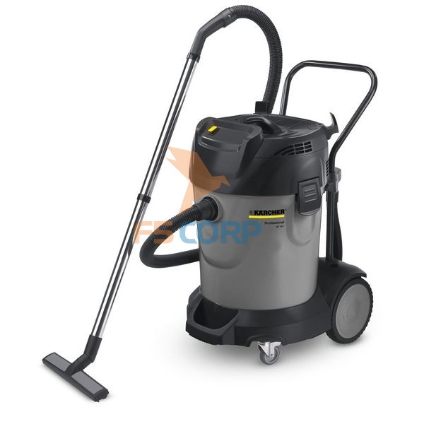 Máy hút bụi hút nước Karcher NT 70/1