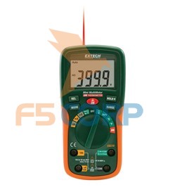 Đồng hồ vạn năng Extech EX430-NIST