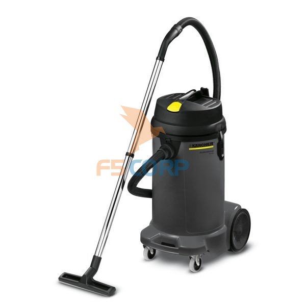 Máy hút bụi hút nước Karcher NT 48/1 Te