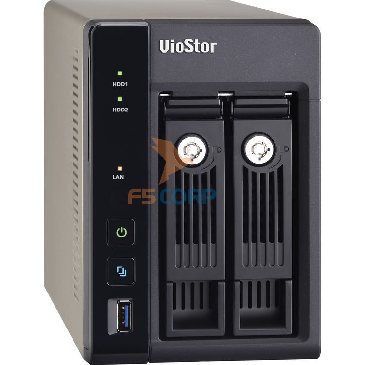 Thiết bị lưu trữ VS-2212 Pro+
