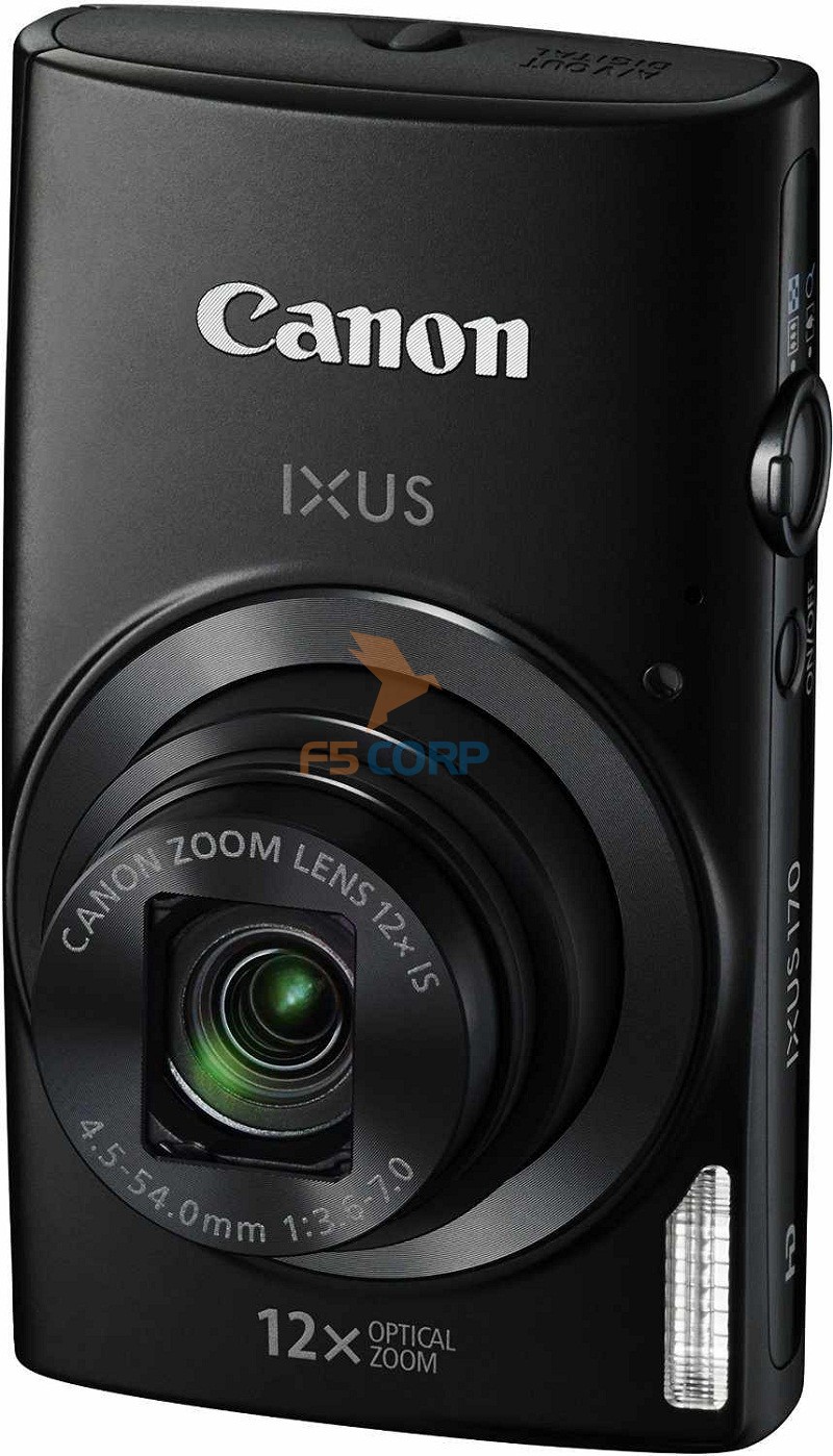 Máy ảnh KTS Canon IXUS 170