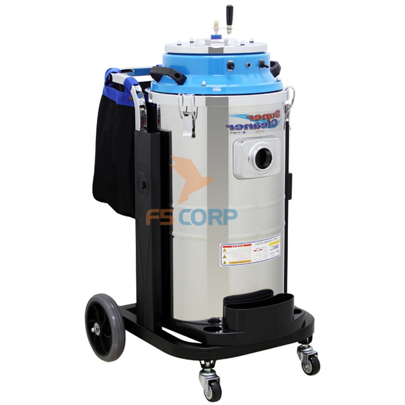 Máy Hút Bụi Khô Và Nước  SUPER CLEANER KV-500W