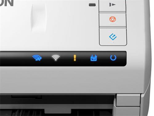 Máy quét Epson DS-570W