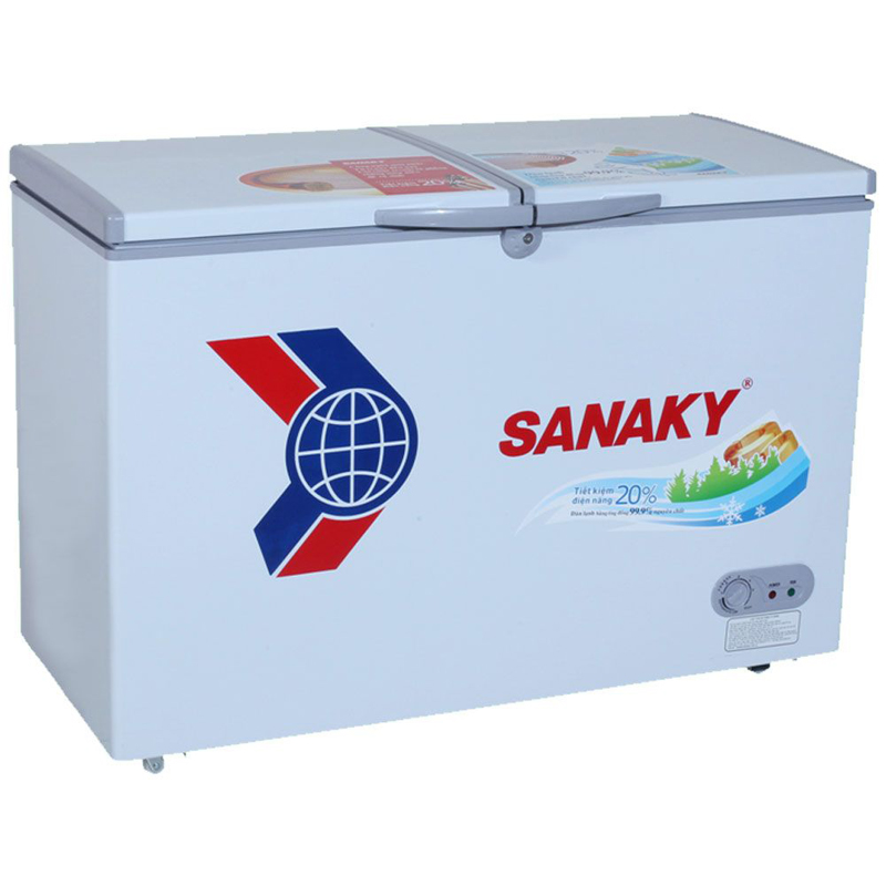 Tủ đông Sanaky 2299W1