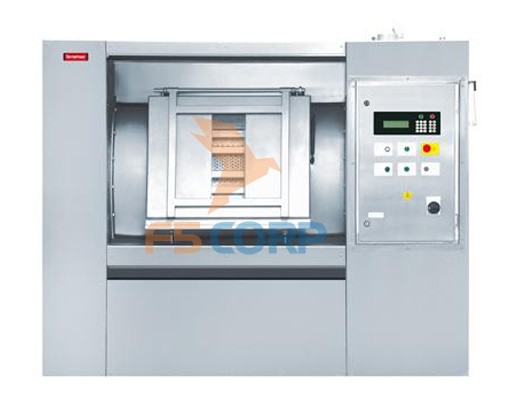 Máy giặt vắt Lavamac LMA 1400