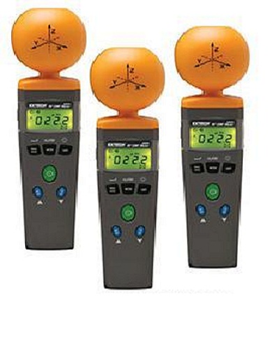 Máy đo điện từ trường Extech 480836 RF EMF Strength Meter