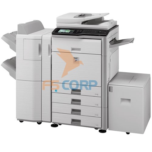 Máy Photocopy SHARP MX-M502N