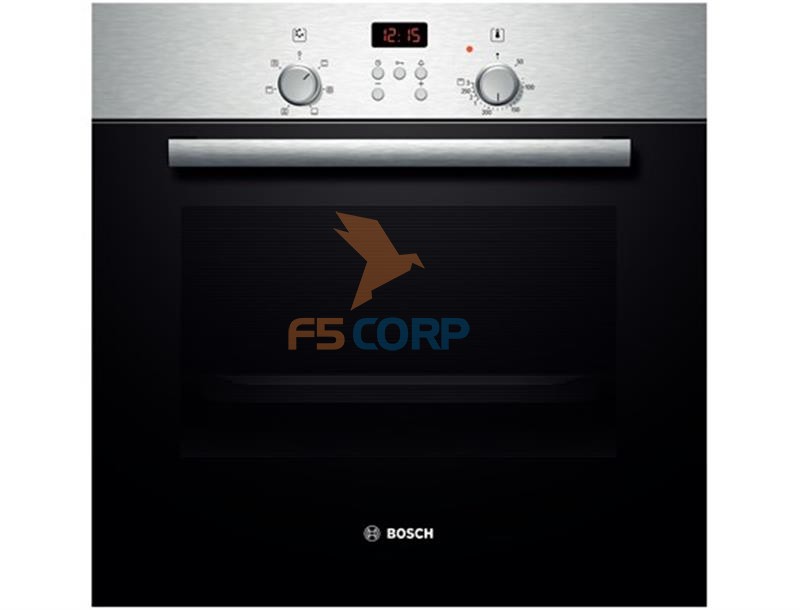 Lò Nướng Bosch HBN331E1K