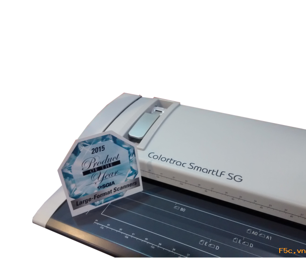 SmartLF SG 44e express colour scanner 01J003