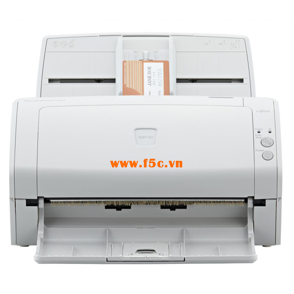 Máy Fujitsu ScanPartner SP30