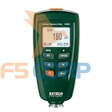 Máy đo độ dày lớp phủ Extech CG204 ( từ tính và không từ tính )