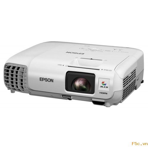 máy chiếu EPSON Projector EB - 965