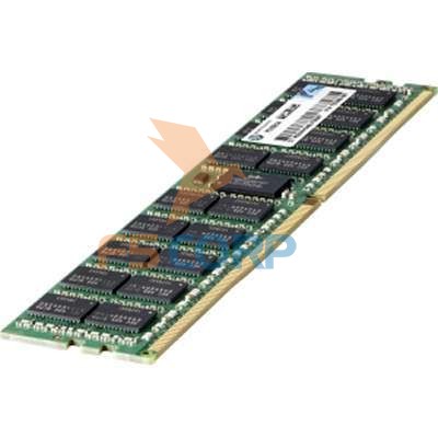 RAM HP 8GB 2Rx8 PC3-12800E-11 Kit
