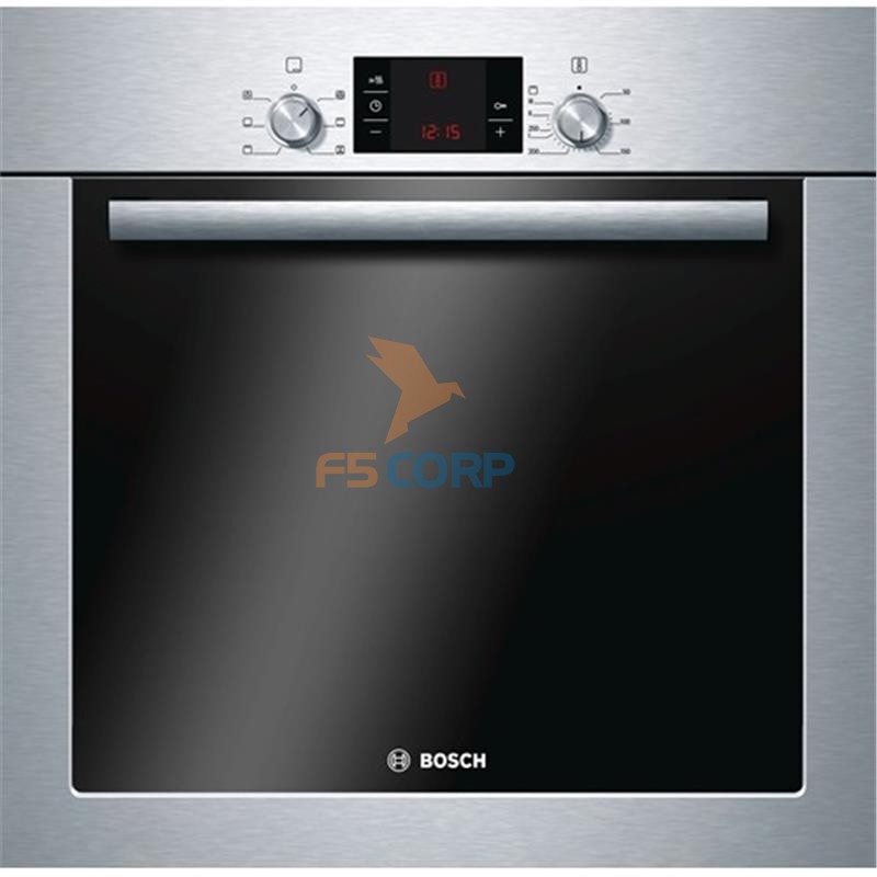 Lò nướng Bosch HBA23S350S