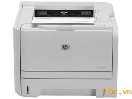 Máy in HP LaserJet P2035