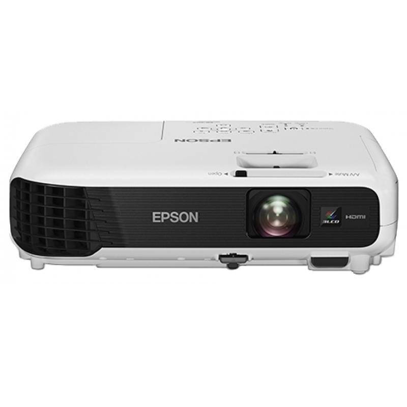 Máy chiếu Epson EB-W04 Philippines