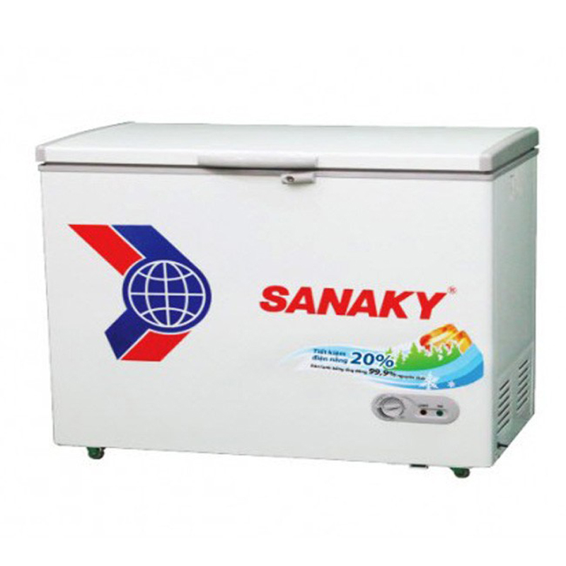 Tủ đông Sanaky 225HY2