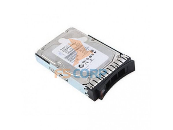 Ổ cứng IBM HDD 2.5in 300GB 10K 6Gbps SAS