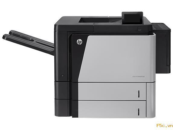 Máy in HP LASERJET ENTERPRISE M806DN