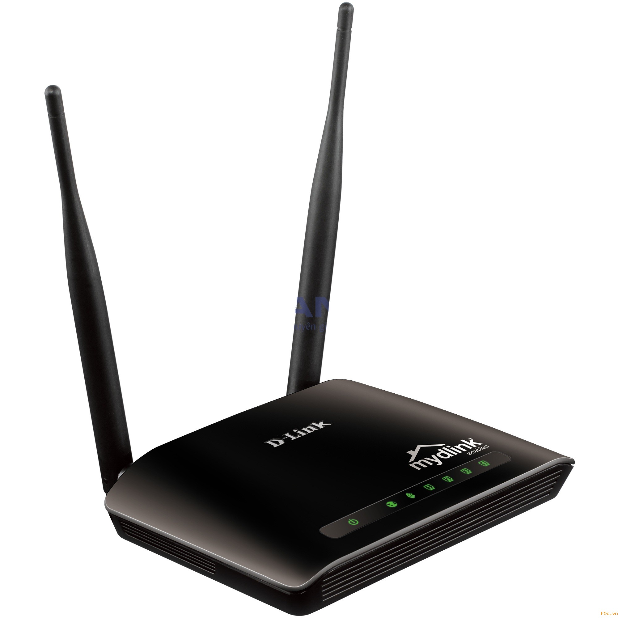 Bộ định tuyến D-Link DIR-605L - N300 Cloud Wireless Router